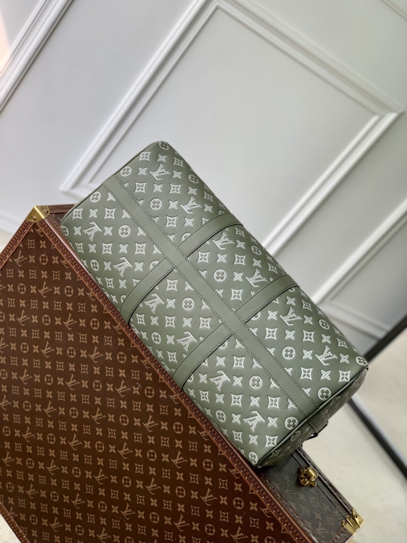 LV Travel Bags